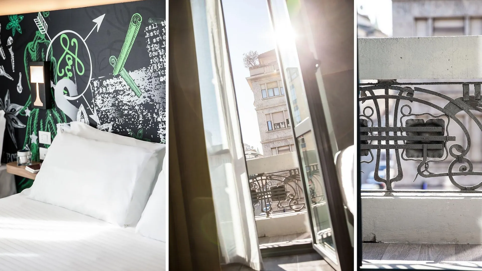 Spice Hotel Milano