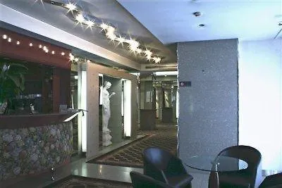 Spice Hotel Milano