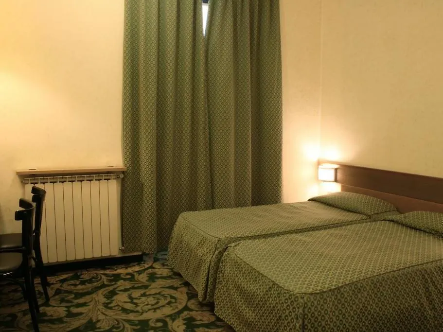 Spice Hotel Milano