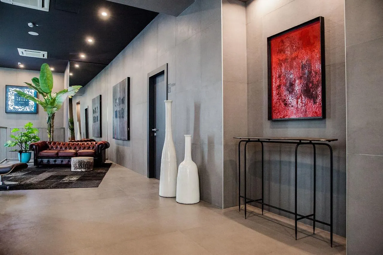 Spice Hotel Milano