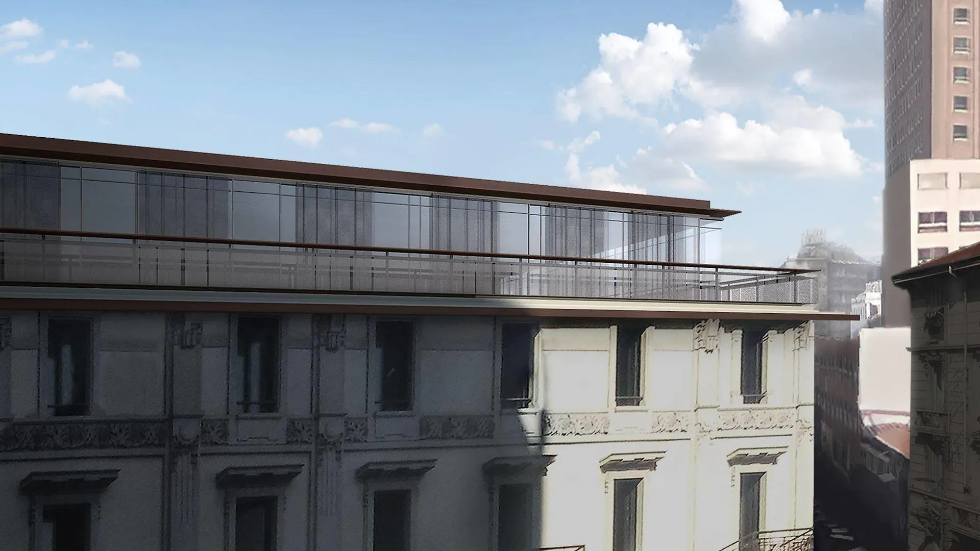 Spice Hotel Milano