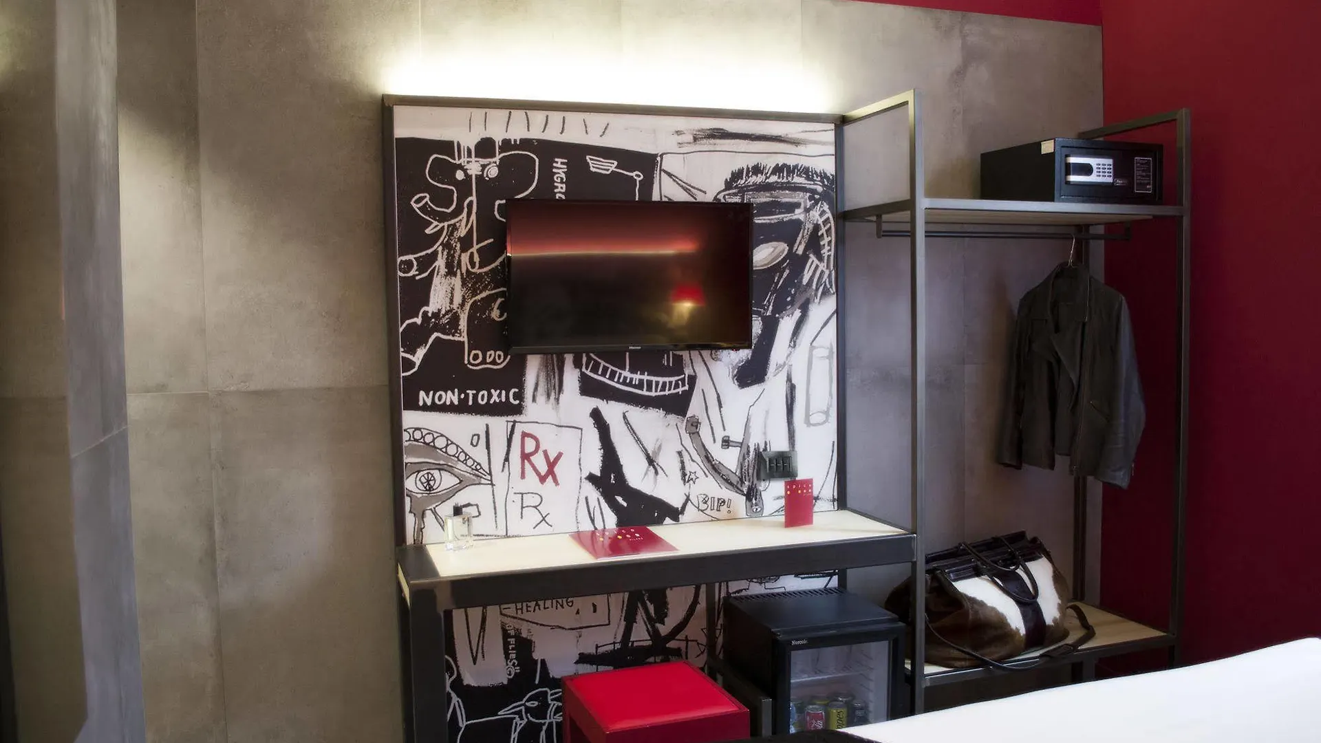 Spice Hotel Milano