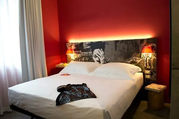 Spice Hotel Milano