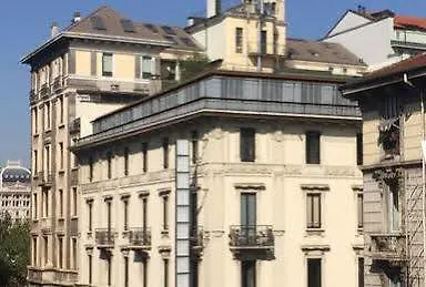 Spice Hotel Milano