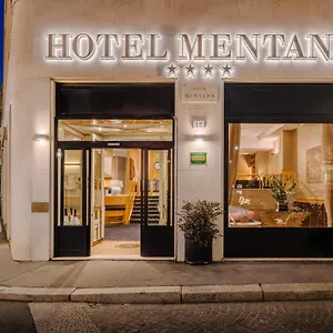 Mentana, By R Collection **** מילאנו