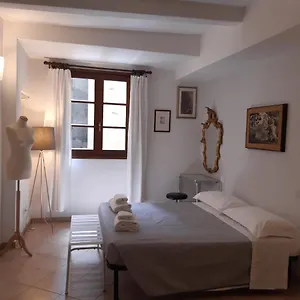  Apartment Casa De Blu Italy