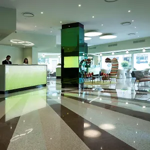 **** Hotel C-hotels Concorde Itália