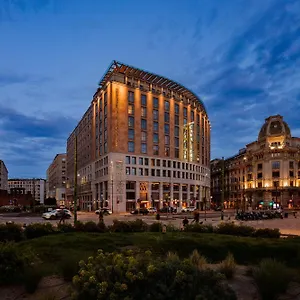 4* Otel Dei Cavalieri Duomo