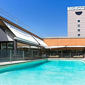 Novotel Linate Aeroporto **** מילאנו