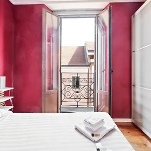 Appartement Buenos Aires Shopping Flat