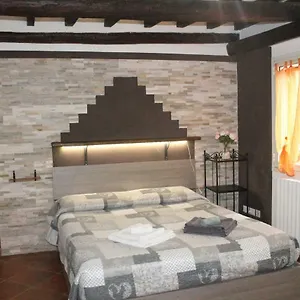  Apartment La Soffitta Italy