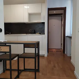  Apartment Brera Italy