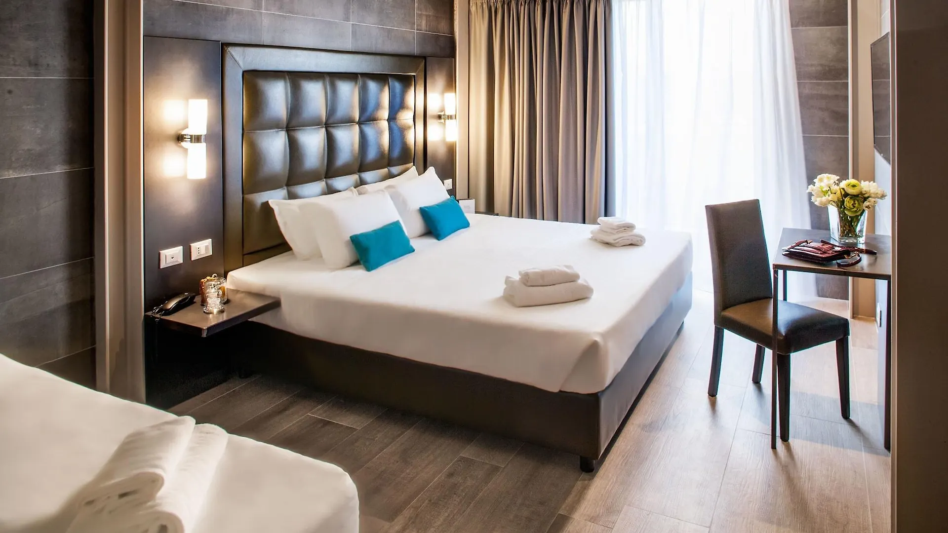 Spice Hotel Milano 3*, Milan Italy