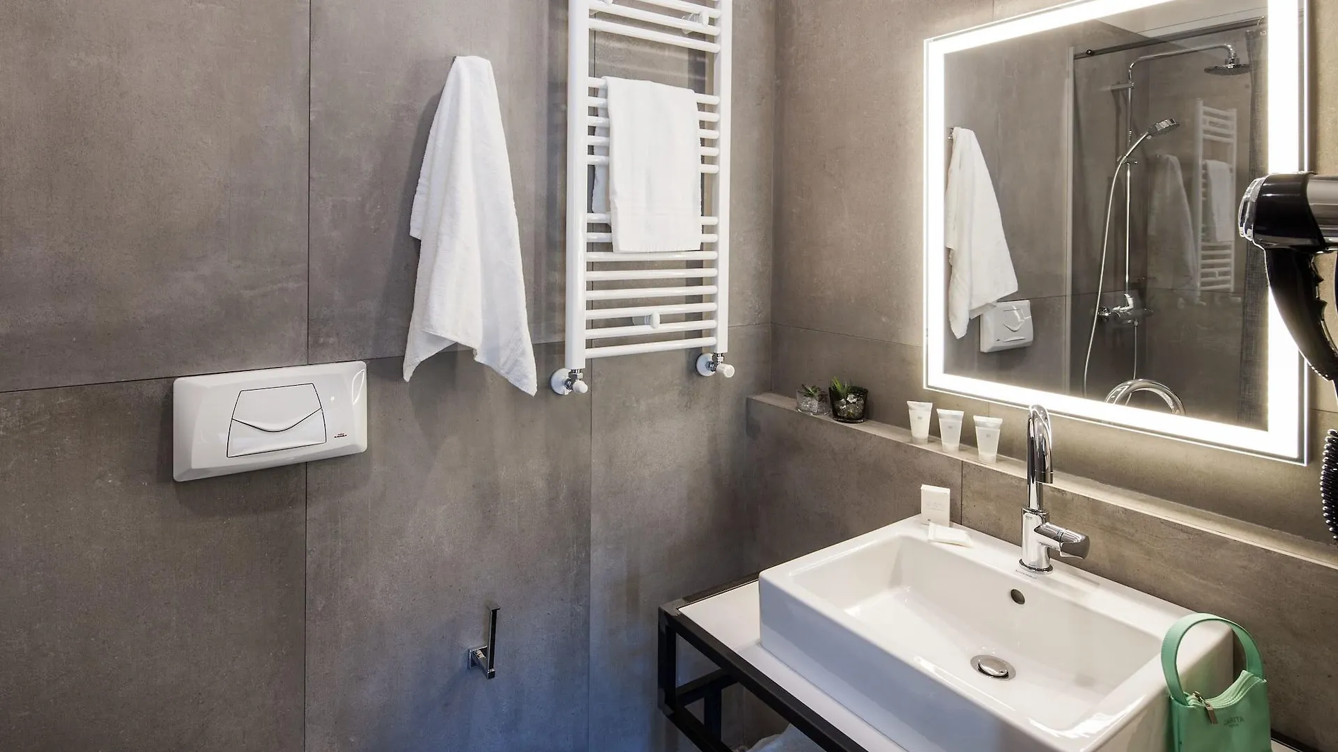 Spice Hotel Milano