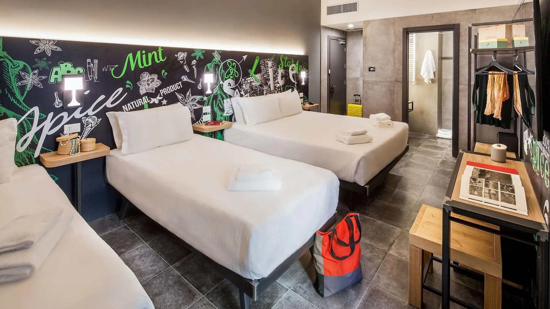 Spice Hotel Milano