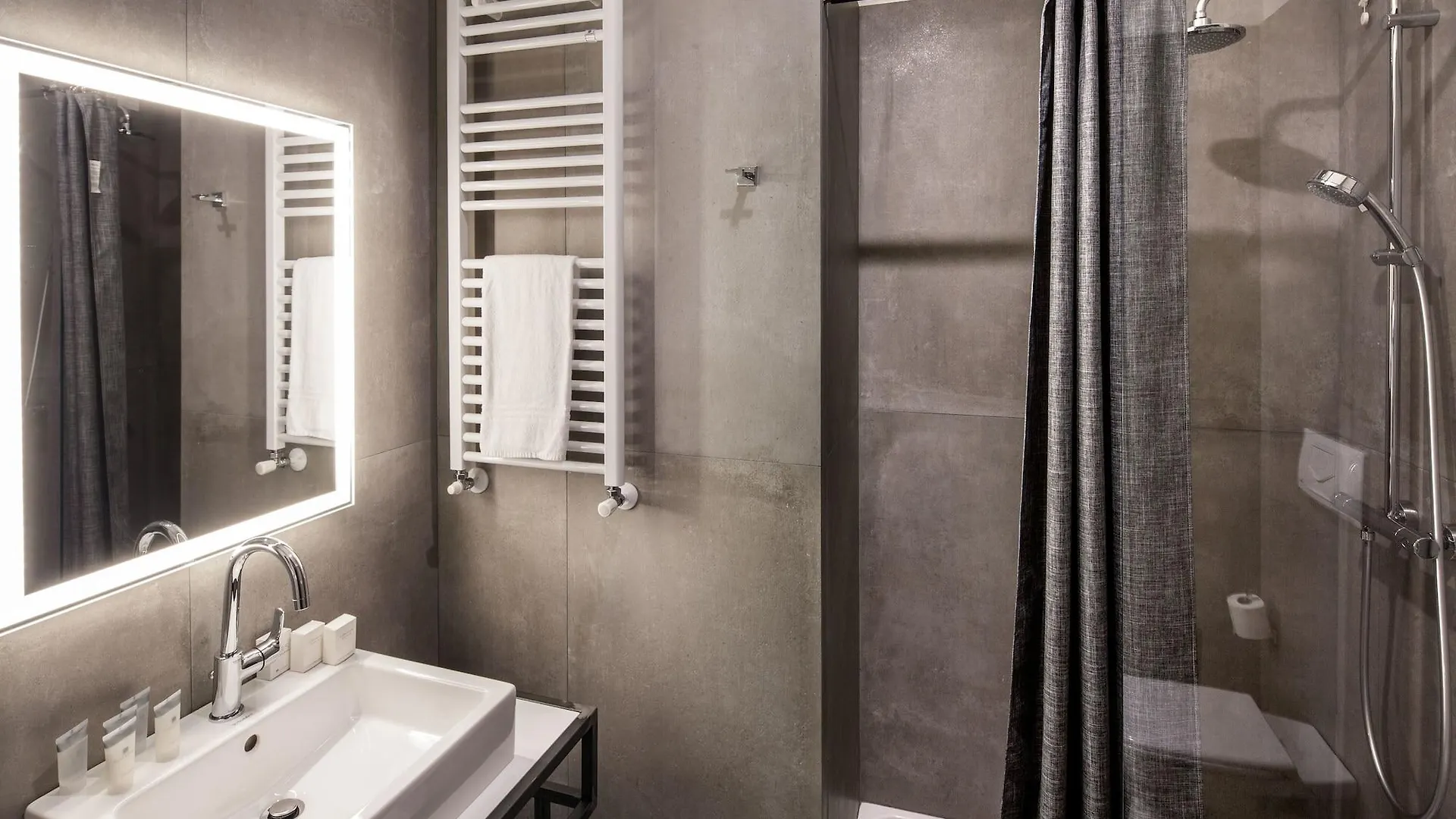 Spice Hotel Milano 3*,  Italia