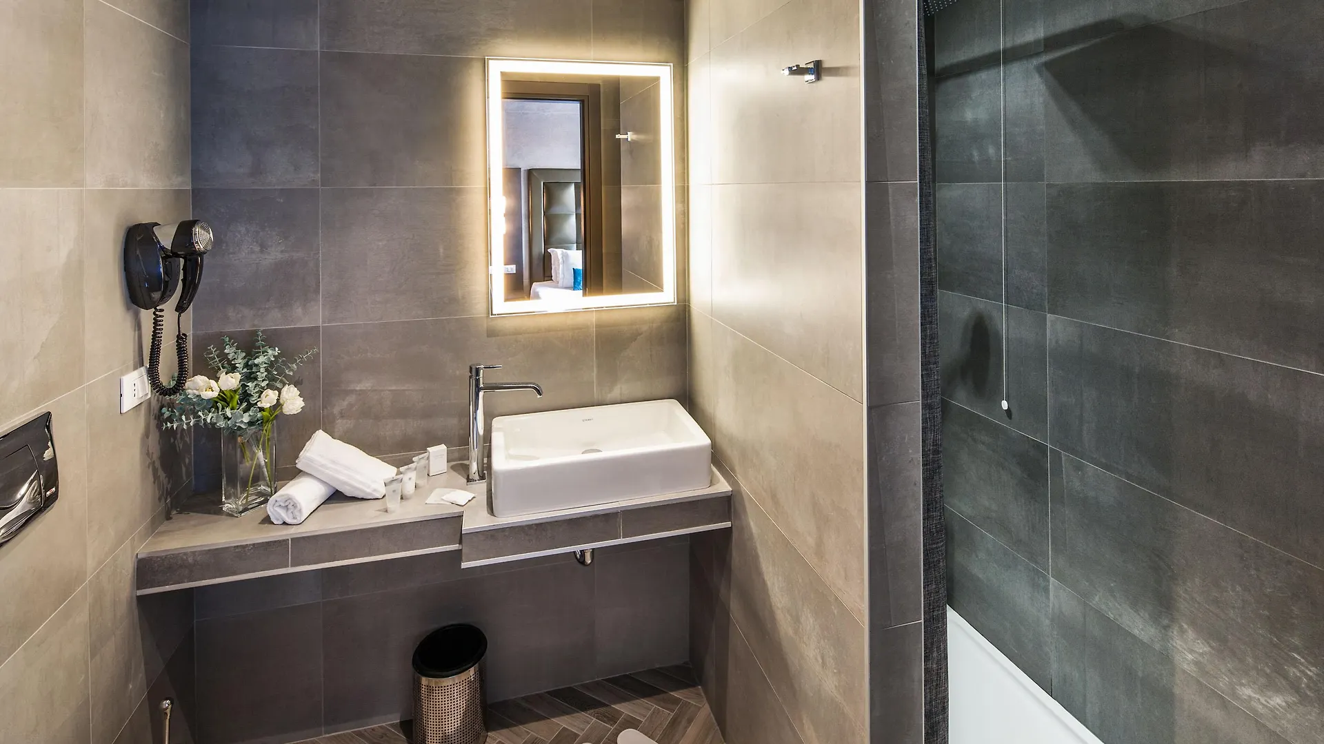 Spice Hotel Milano