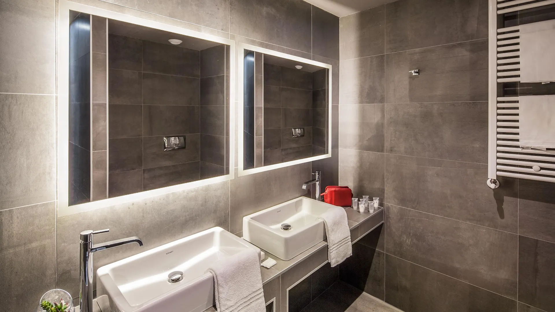 Spice Hotel Milano