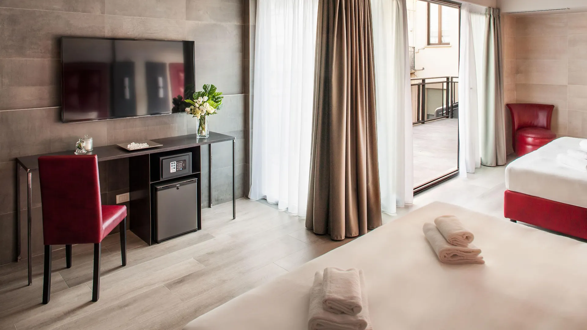 Spice Hotel Milano 3*, Milan