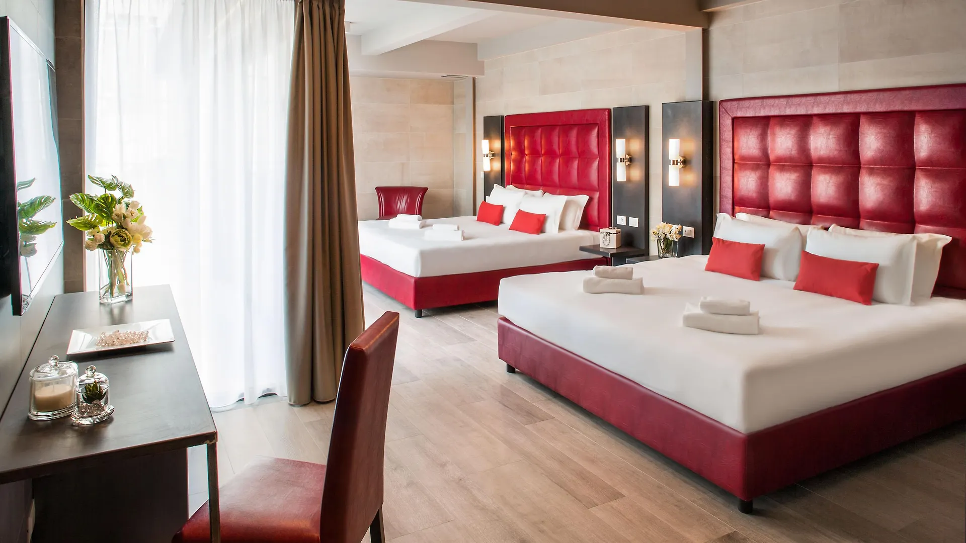 Spice Hotel Milano 3*,