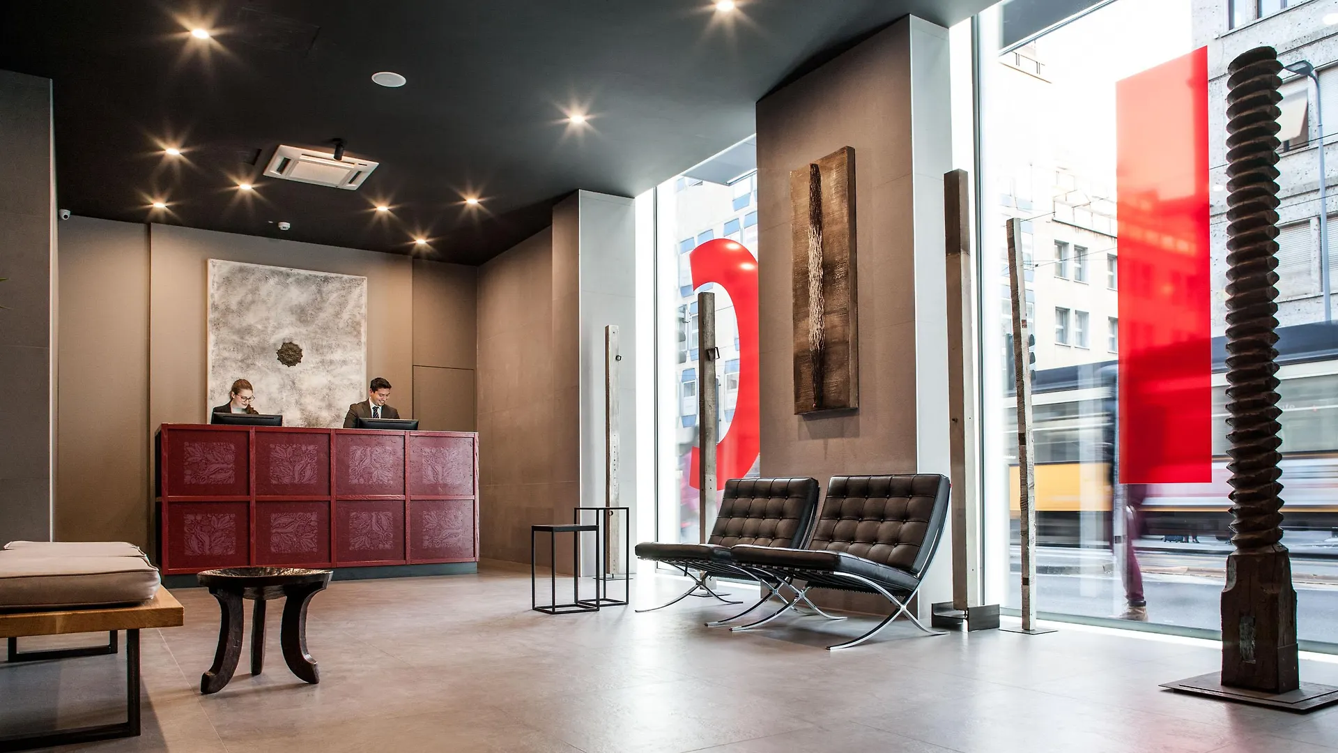 Spice Hotel Milano