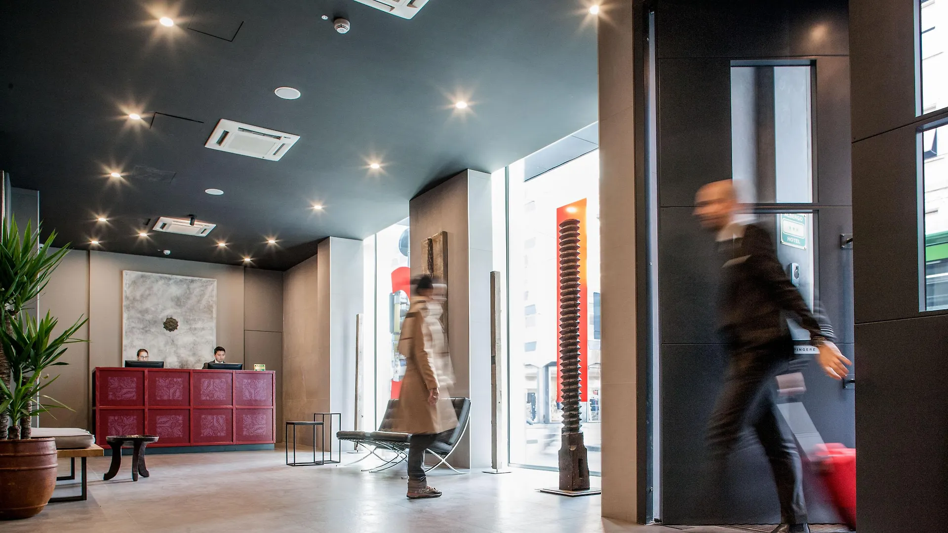 Spice Hotel Milano