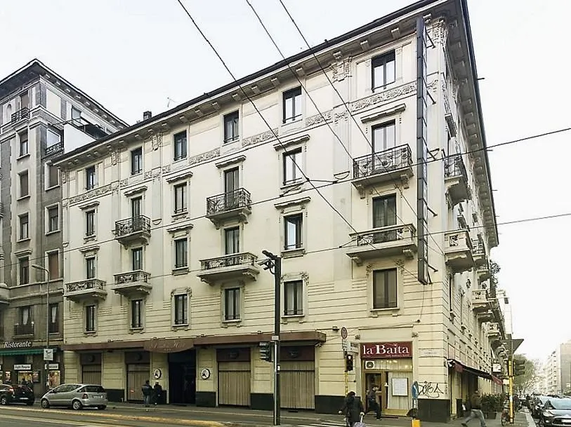 Spice Hotel Milano