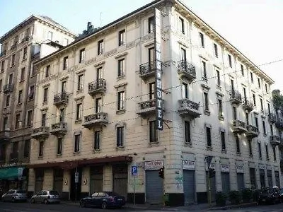 Spice Hotel Milano 3*,