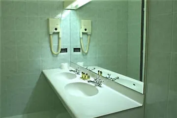 Spice Hotel Milano Italia