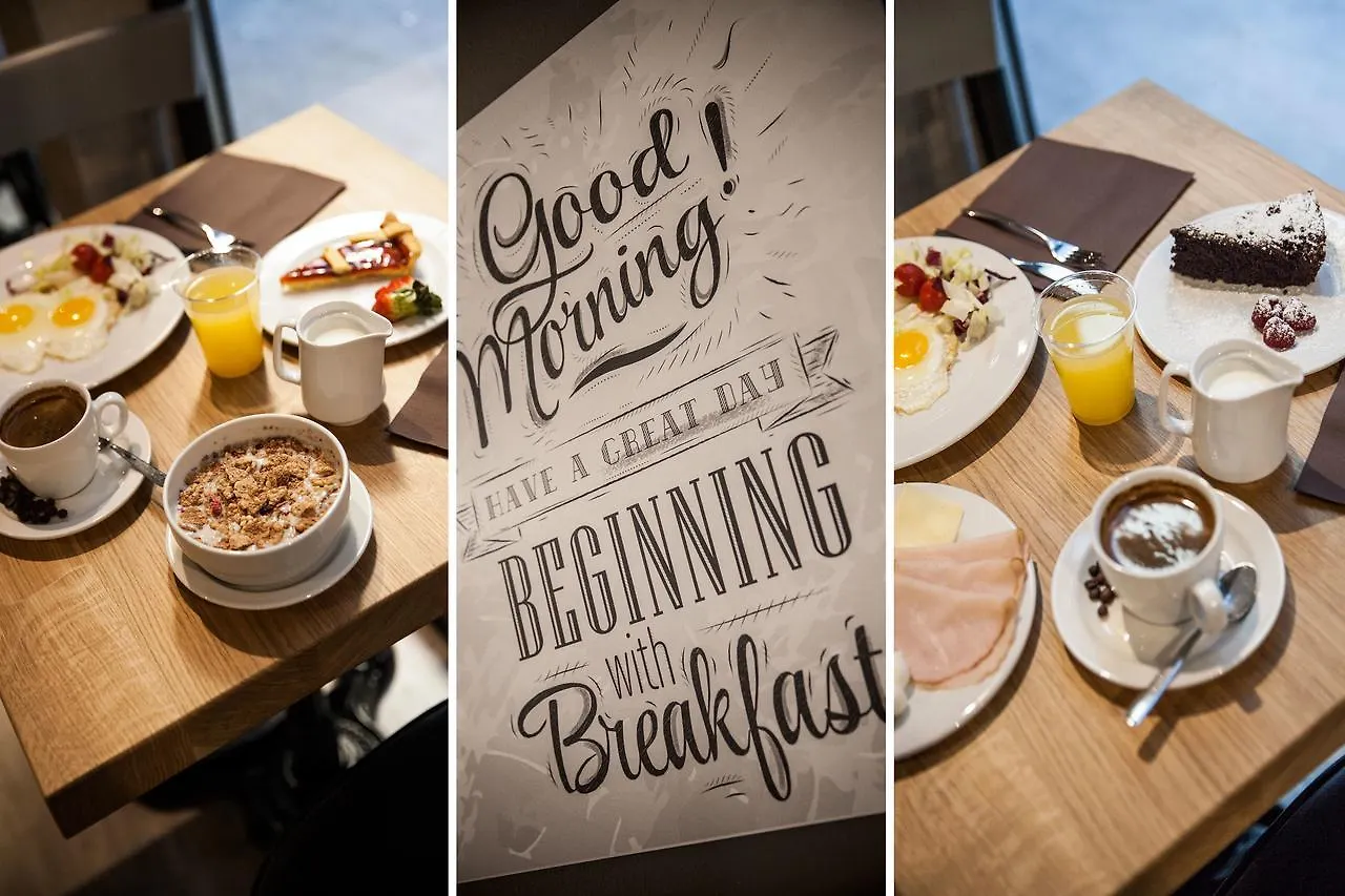 ***  Spice Hotel Milano Italia