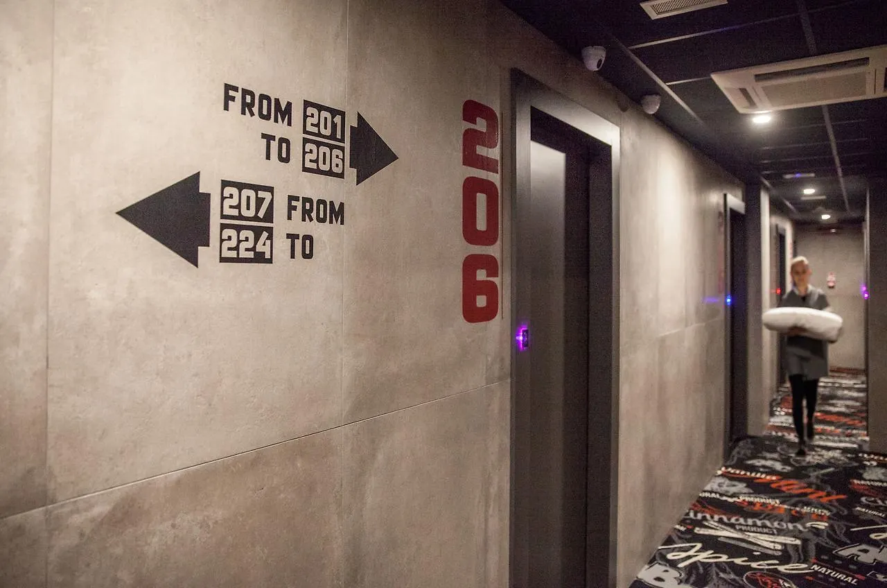 Spice Hotel Milano