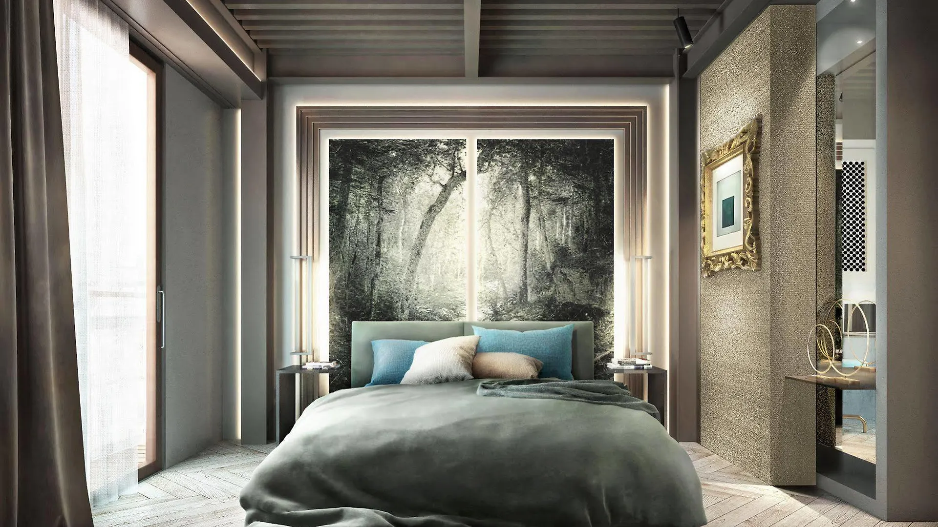 ***  Spice Hotel Milano Italia