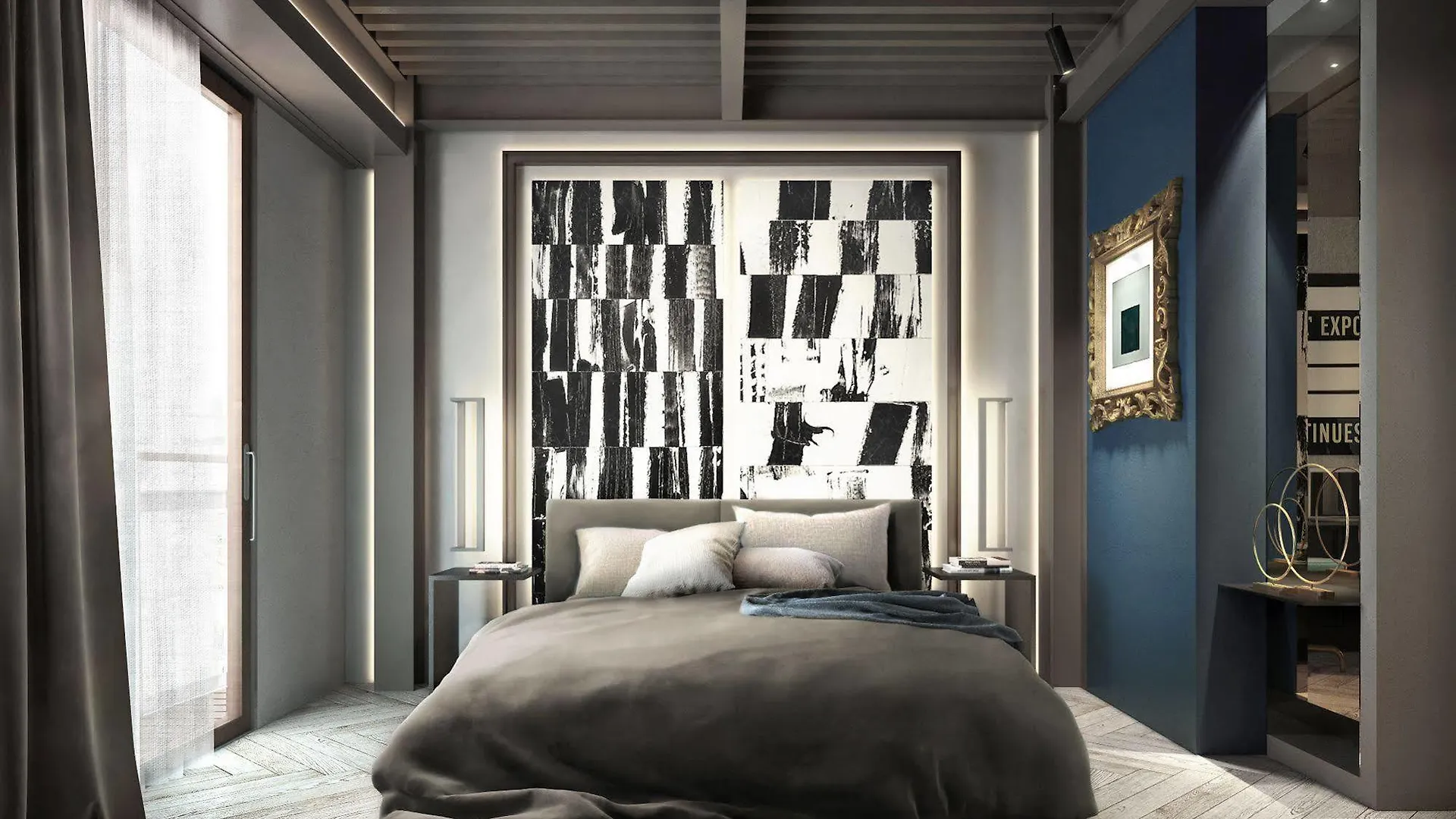 Spice Hotel Milano Italia