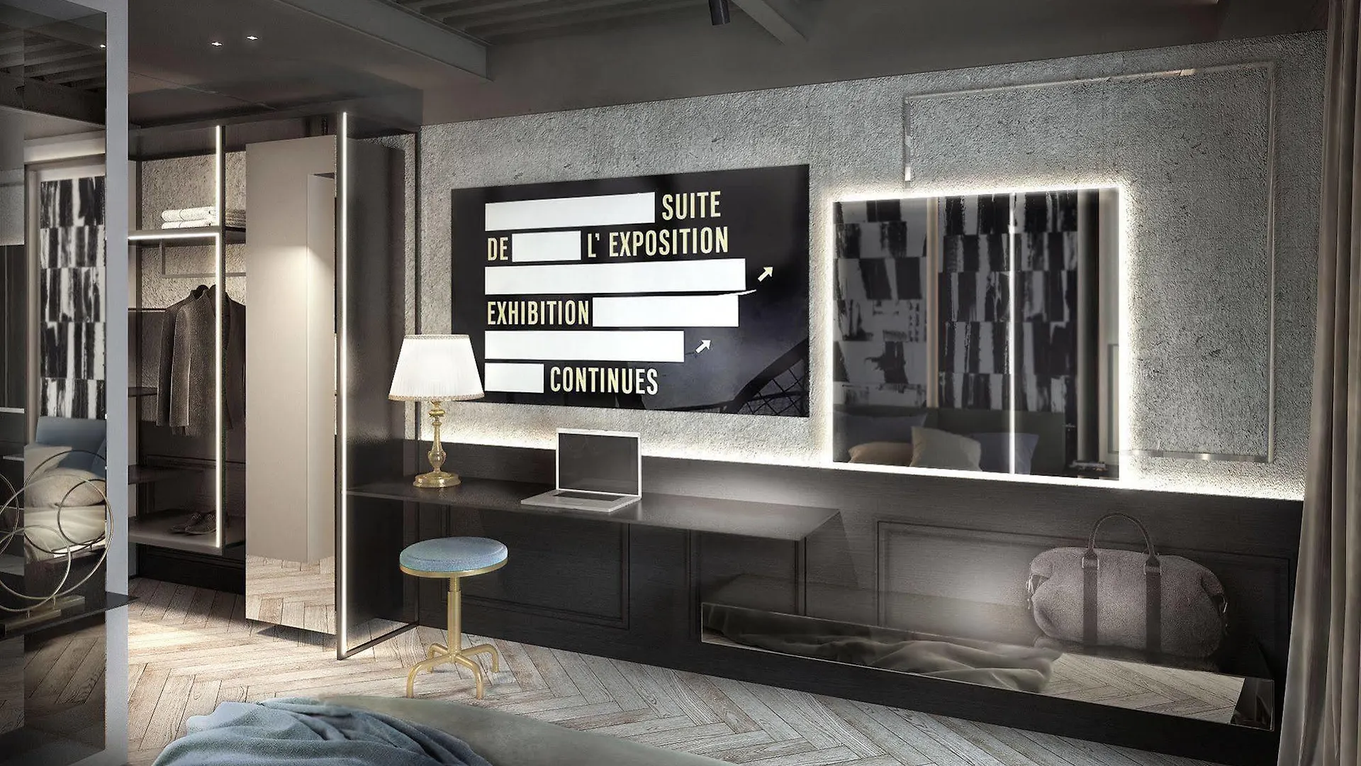 Spice Hotel Milano