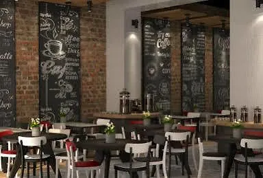 Spice Hotel Milano