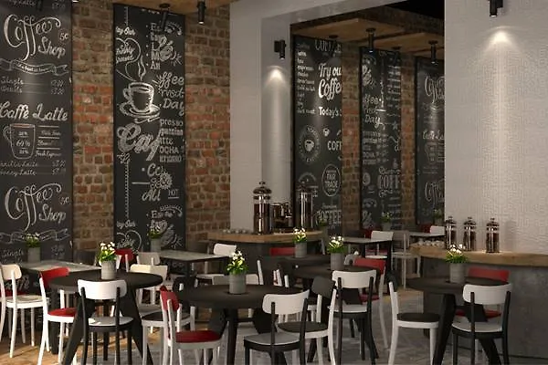 Spice Hotel Milano