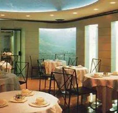 ***  Spice Hotel Milano Italia