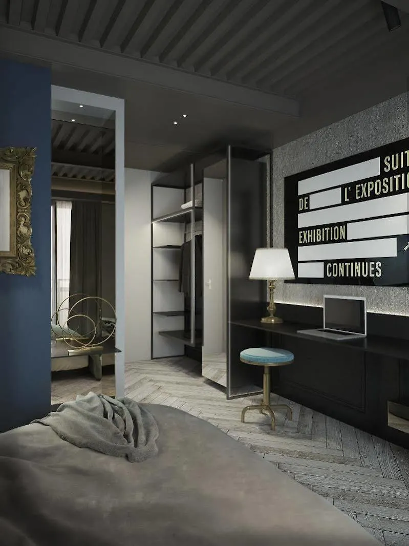 Spice Hotel Milano 3*, Milan